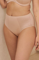 Demure Full Brief